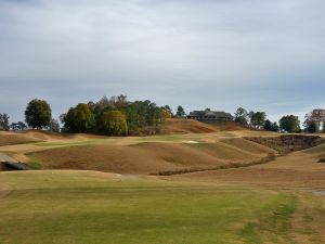 Cambrian Ridge (Sherling) 9th